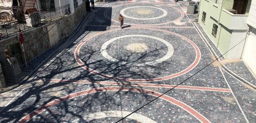 HİZMET HER NOKTAYA ULAŞTIRILIYOR