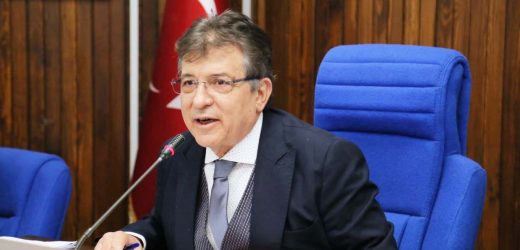 EDREMİT BELEDİYE MECLİSİ TOPLANDI