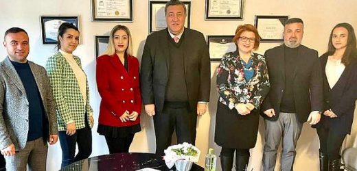 Gürer: “topyekûn mücadele ile önlenebilir”