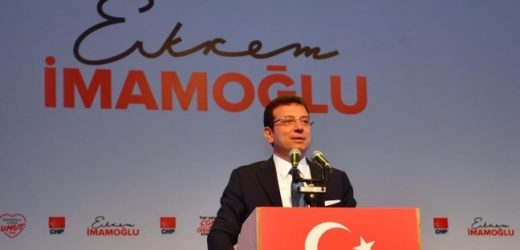 “23 Haziran’da emaneti geri almaya geliyoruz”