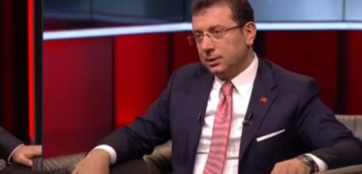 İmamoğlu’ndan YSK’nin gerekçeli kararına ilişkin açıklama: Hani çaldılar?