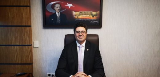 CHPLİ AYTEKİN GÜNDEME GETİRMİŞTİ: DHMİ BALIKESİR MERMEZ HAVALİMANI İSRAFINI İTİRAF ETTİ