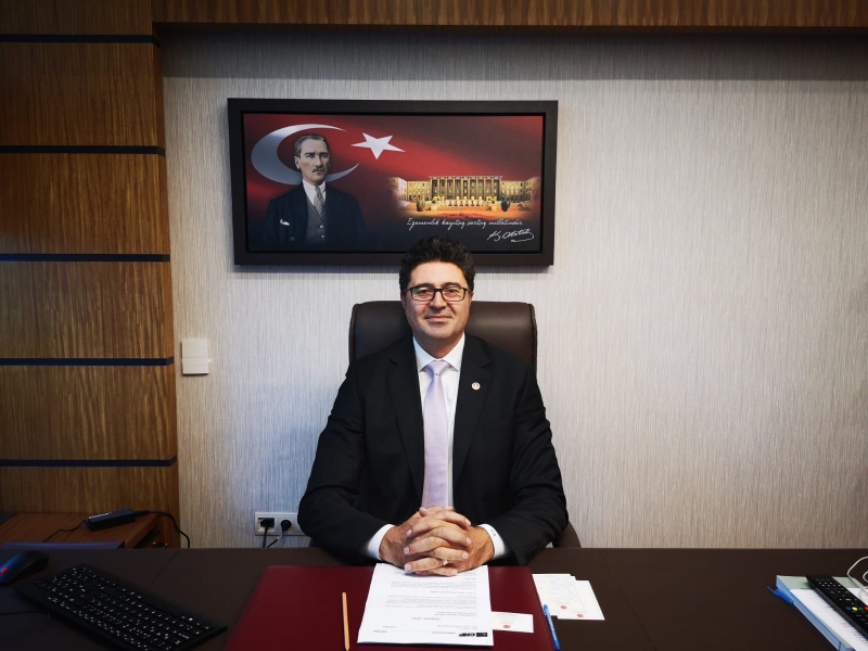 CHPLİ AYTEKİN GÜNDEME GETİRMİŞTİ: DHMİ BALIKESİR MERMEZ HAVALİMANI İSRAFINI İTİRAF ETTİ