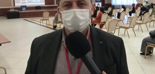 ESENYURT BELEDİYESİ, 500 KİŞİNİN İSTİHDAM EDİLMESİNİ SAĞLADI