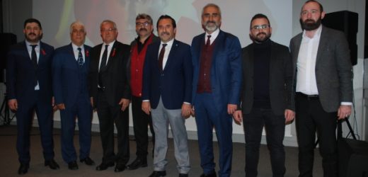 Yeniden Aydınlatma Derneği’nden “Eskimemiş Ülküdaşlar” a iftar