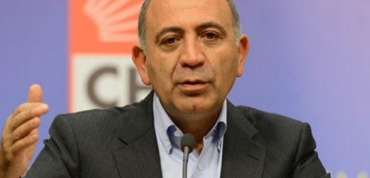 CHP’li Tekin: “Memleket toprakları parsel parsel satılıyor”