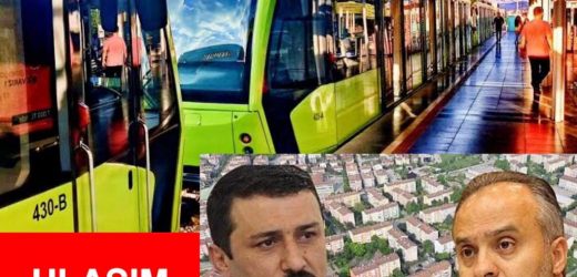 İYİ PARTİ BURSA İL BAŞKANI SELÇUK TÜRKOĞLU: ŞİMDİ HAYAT KİME GÜZEL SAYIN. AKTAŞ?