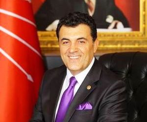 BAŞKAN DEMİR’DEN 23 NİSAN MESAJI