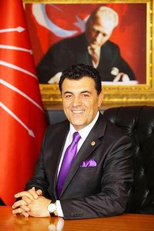 BAŞKAN DEMİR’DEN 23 NİSAN MESAJI