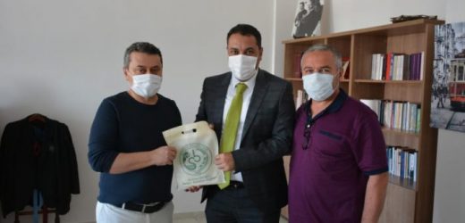 SORGUN BELEDİYESİ’NDEN ‘EĞİTİMDE HİJYENE DESTEK PAKETİ’