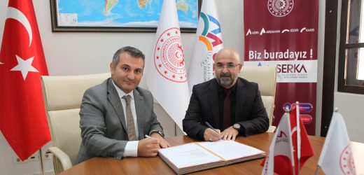 SERKA desteğiyle kaz tüyü imalathanesi kurulacak