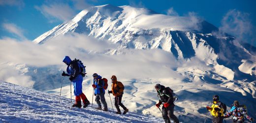 “Ağrı Dağı’na Yolculuk” belgeseli Habitat TV’de