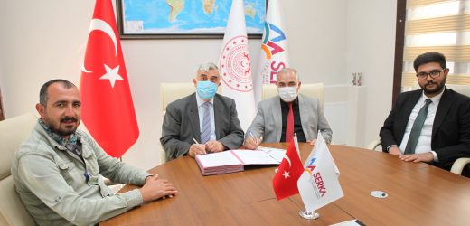 Ani’deki yapılar için kimlik kartları hazırlanacak