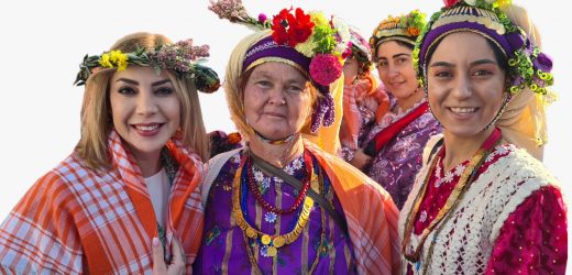 Yelda Erol Gökcan “8 Mart Dünya Kadınlar Günü” dolayısı ile bir mesaj yayımladı.v