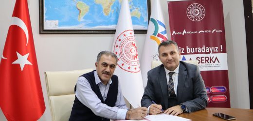 Iğdır’da SERKA destekli seri asansör üretimi yapılacak