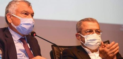 “ARKA BAHÇEMİZ YOK! YOL ARKADAŞLARIMIZ VAR “