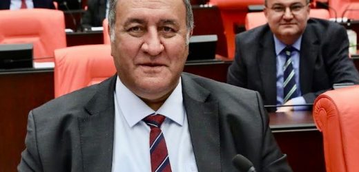 Gürer: “TMO’nun destek diye verdiği  yemle inek değil ancak horoz beslenir”