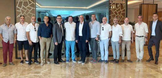 GETOB’A SİYASET ÜSTÜ BİR YÖNETİM GELİYOR!