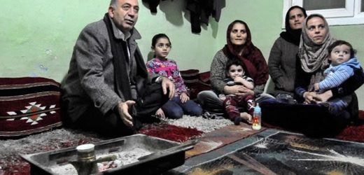 CHP’li Gürsel Tekin, Vefa semtinde vefa kalmamış: “Olağanüstü bir insanlık dramı yaşanıyor.