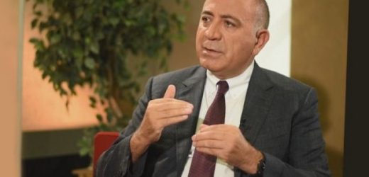 Tekin, Beton Kanal projesi Türkiye tarihinin gördüğü en büyük yıkım ve ihanet projesidir.