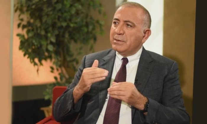 Tekin, Beton Kanal projesi Türkiye tarihinin gördüğü en büyük yıkım ve ihanet projesidir.