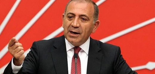 CHP’li Tekin Hakkında çıkan yalan haberlerle ilgili konuştu