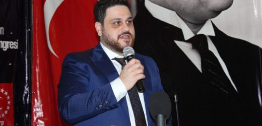 BTP’den Erdoğan’a “Dolar 10 lira olsa kim şaşırır?”