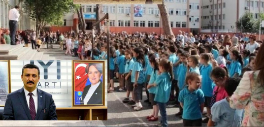 TÜRKOĞLU, YÜZ YÜZE EĞİTİM HAYATİ  SORUNLARLA BAŞLIYOR…