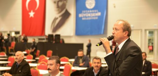 *YEŞİLKENT’İN KADERİ DEĞİŞİYOR: İMAR ÇIKTI