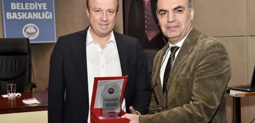 Avcılar’da Dünya Su Günü Paneli