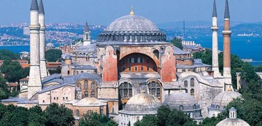 Mısır Müftüsü: karşı çıktı Ayasofya’nın camiye dönüştürülmesi kabul edilemez