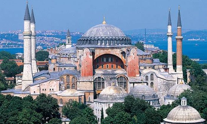 Mısır Müftüsü: karşı çıktı Ayasofya’nın camiye dönüştürülmesi kabul edilemez