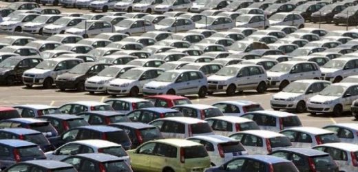 ZAM YAĞMURU MOTORLU TAŞITLAR VERGİSİ YÜZDE 235.3 ARTTI