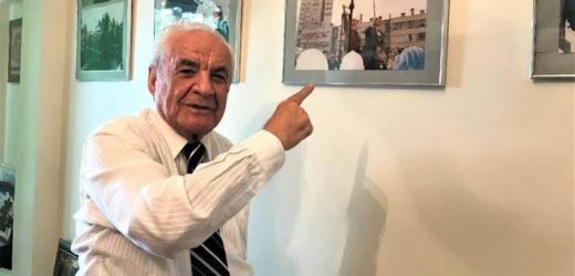 Sözen: Kanal İstanbul yapıldığı zaman asıl siz görün kirlenmeyi. Marmara tamamen bitecek”