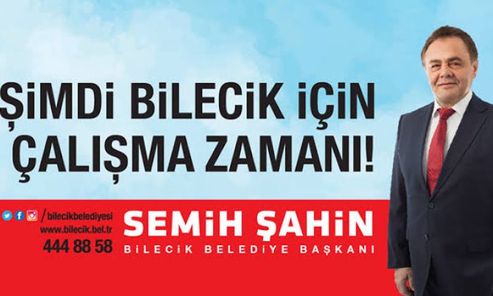 CHP’li Bilecik Belediyesini Camii üzerinde vuran yerel haber Portalı’nın yalan foyası ortaya çıktı