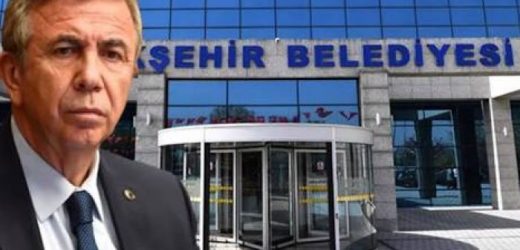 Ankara Büyükşehir Belediye Başkanı Mansur Yavaş Halkın Derdine Derman Oluyor