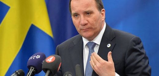 Başbakan Löfven’in korona testi belli oldu…