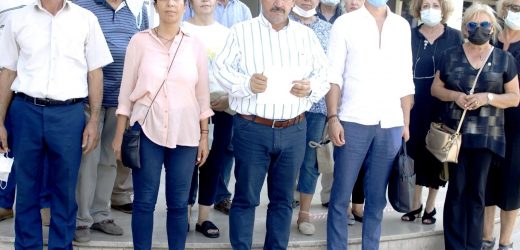 İYİ Partili Çağlayan’dan, AKP’li Özkan’a bir suç duyurusu