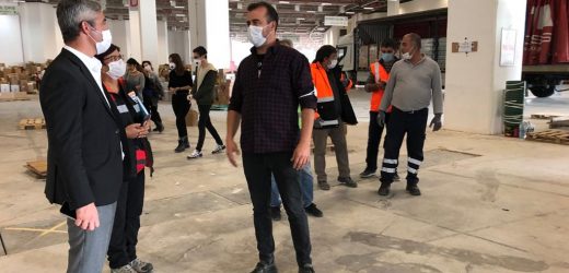 MARMARİS İZMİR’İN YANINDA