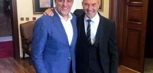 TUNÇ SOYER, ARDAHAN’A GELİYOR