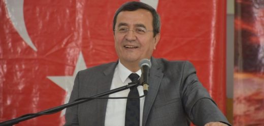 Konak’ta 500 Günün Üçüncü Buluşması