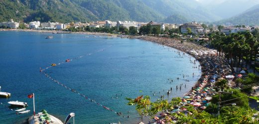 TÜRK TURİZMİ KRİZİ FIRSATA DÖNÜŞTÜREBİLİR