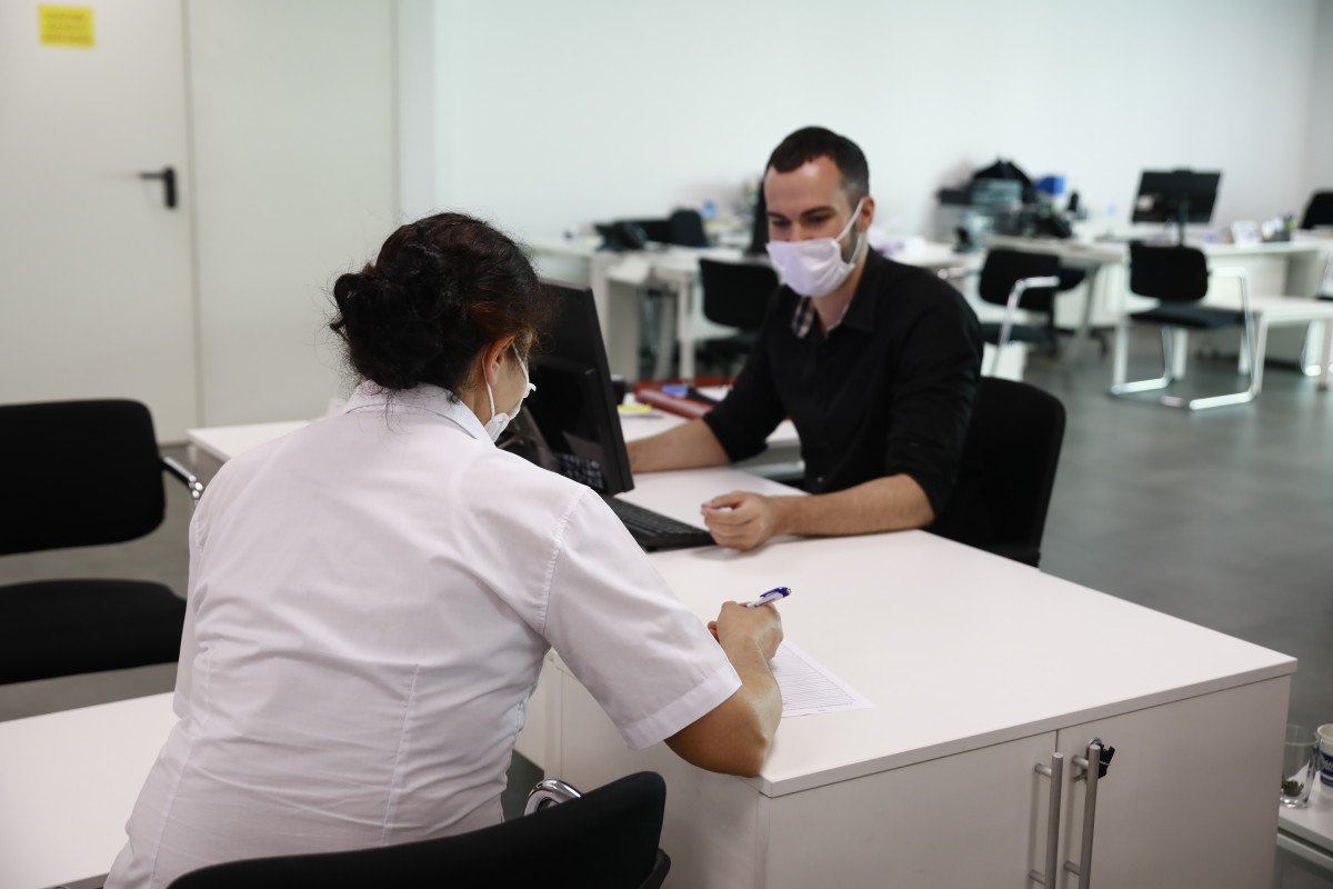 SARIYERLİLER İŞKUR İLE İŞ SAHİBİ OLUYOR