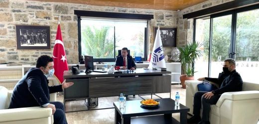 KALE OKULLARI BODRUM’DA YAT İNŞA LİSESİ AÇIYOR