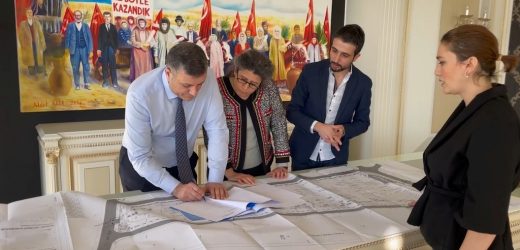 Esenyurt, Kampüs Lise ile 5 yeni okul kazanıyor