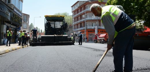 ARDAHAN’DA SON YILLARIN EN BÜYÜK YATIRIMI