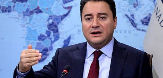 ALİ BABACAN’DAN DIŞ POLİTİKA BENZETMESİ