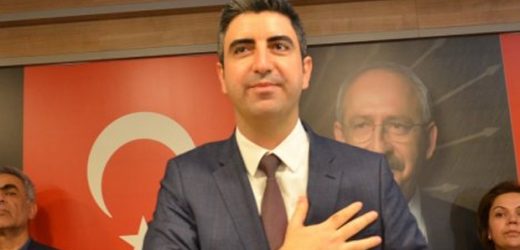 Kartal Belediye Başkanı Gökhan Yüksel’den 1 Mayıs Mesajı