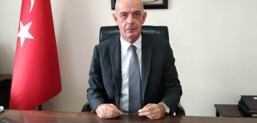 İNŞALLAH DİYELİM Mİ SEVGİLİ SAYIN KAYMAKAM AKSOY?..