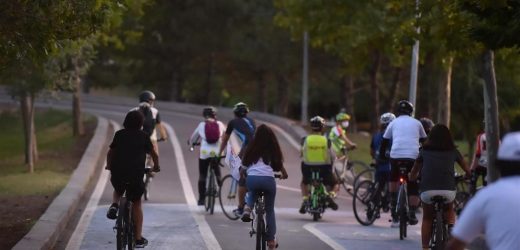 ANKARA KENT KONSEYİ’NDEN “HAREKETE GEÇİYORUZ” ETKİNLİĞİ
